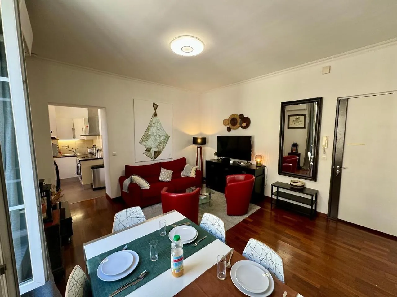Ambassador Promenade ! Apartment Nice