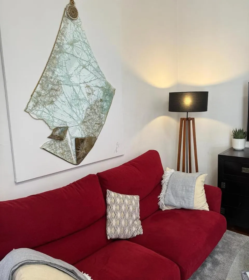 Ambassador Promenade ! Apartment Nice