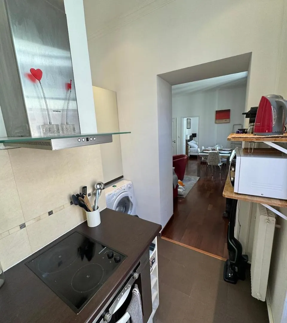 Ambassador Promenade ! Apartment Nice 0*,  France