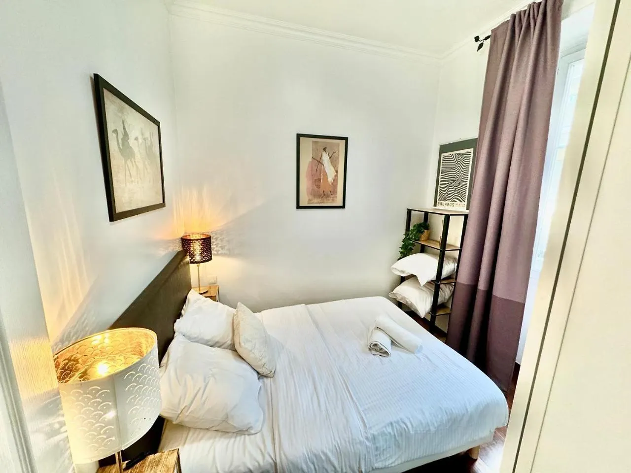 Ambassador Promenade ! Apartment Nice