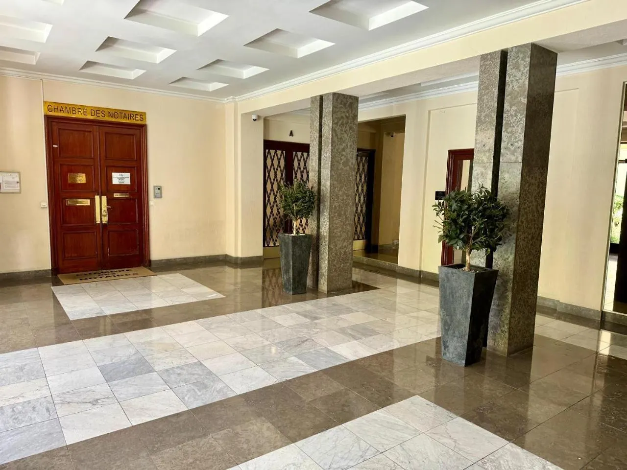 Ambassador Promenade ! Apartment Nice