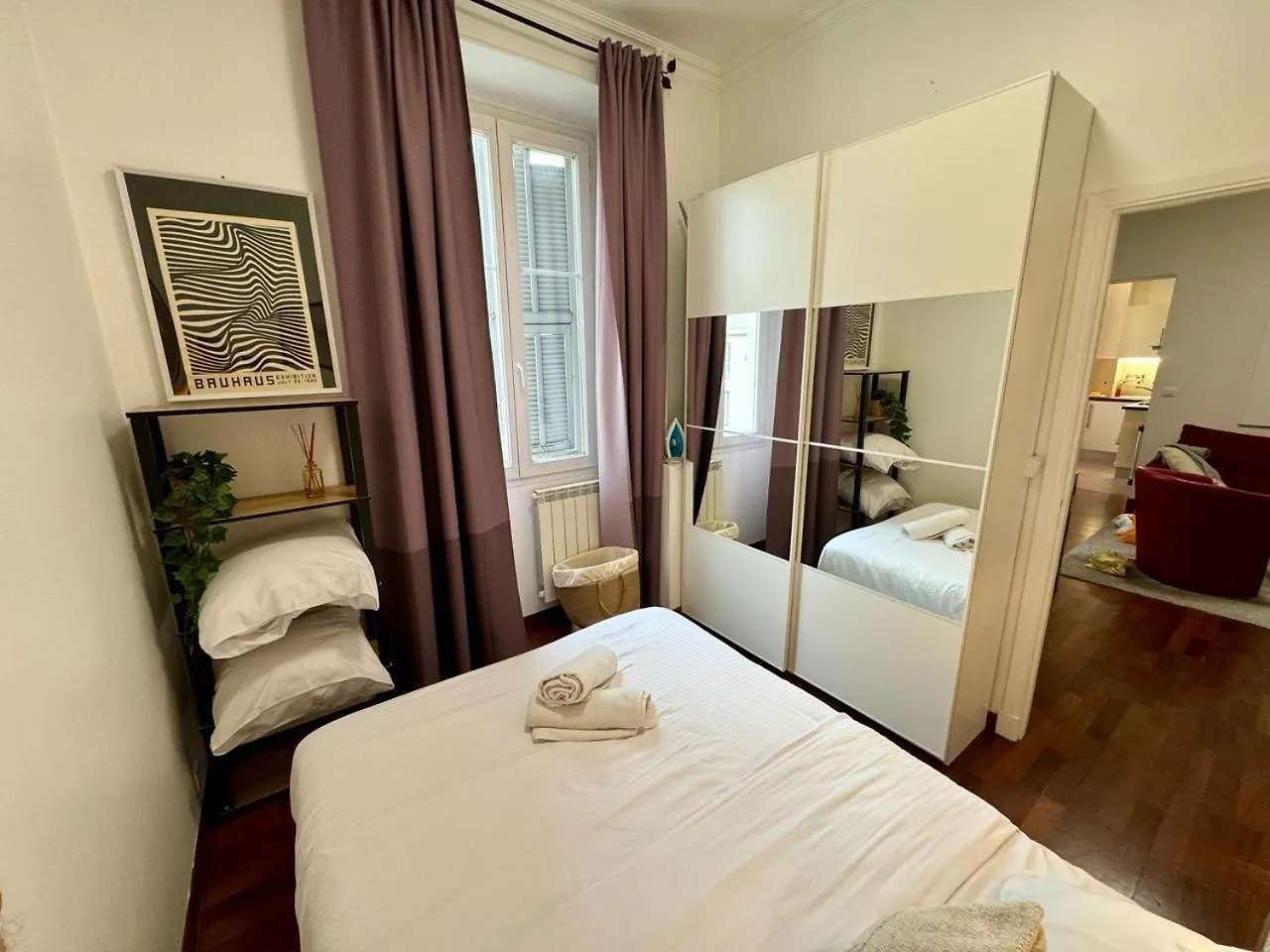 Ambassador Promenade ! Apartment Nice