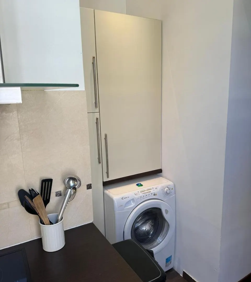 Ambassador Promenade ! Apartman Nizza